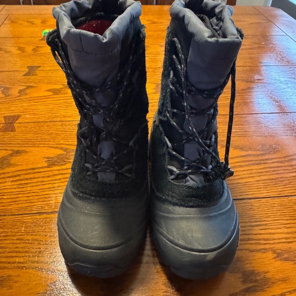 The North Face Alpenglow Snow Boots - Picture 1 of 4